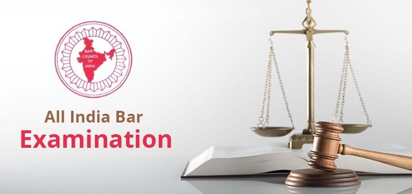 All India Bar Examination XIX Scheduled for November 2024