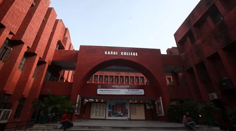 Faculty Recruitment Alert: Guest Faculty Position Available at Gargi College, New Delhi