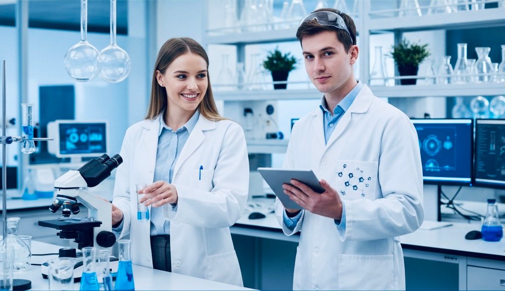 Two Eli Lilly PhD Scholarships in Future Pharmaceuticals at University College Cork