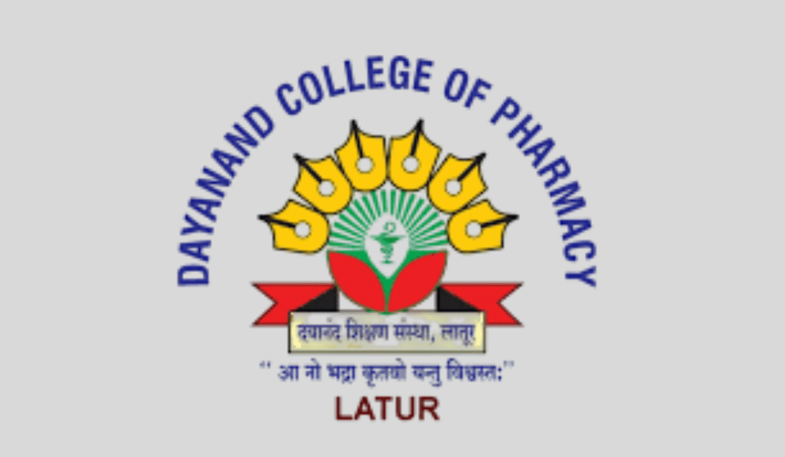 Dayanand College of Architecture, Latur – Faculty Recruitment 2025