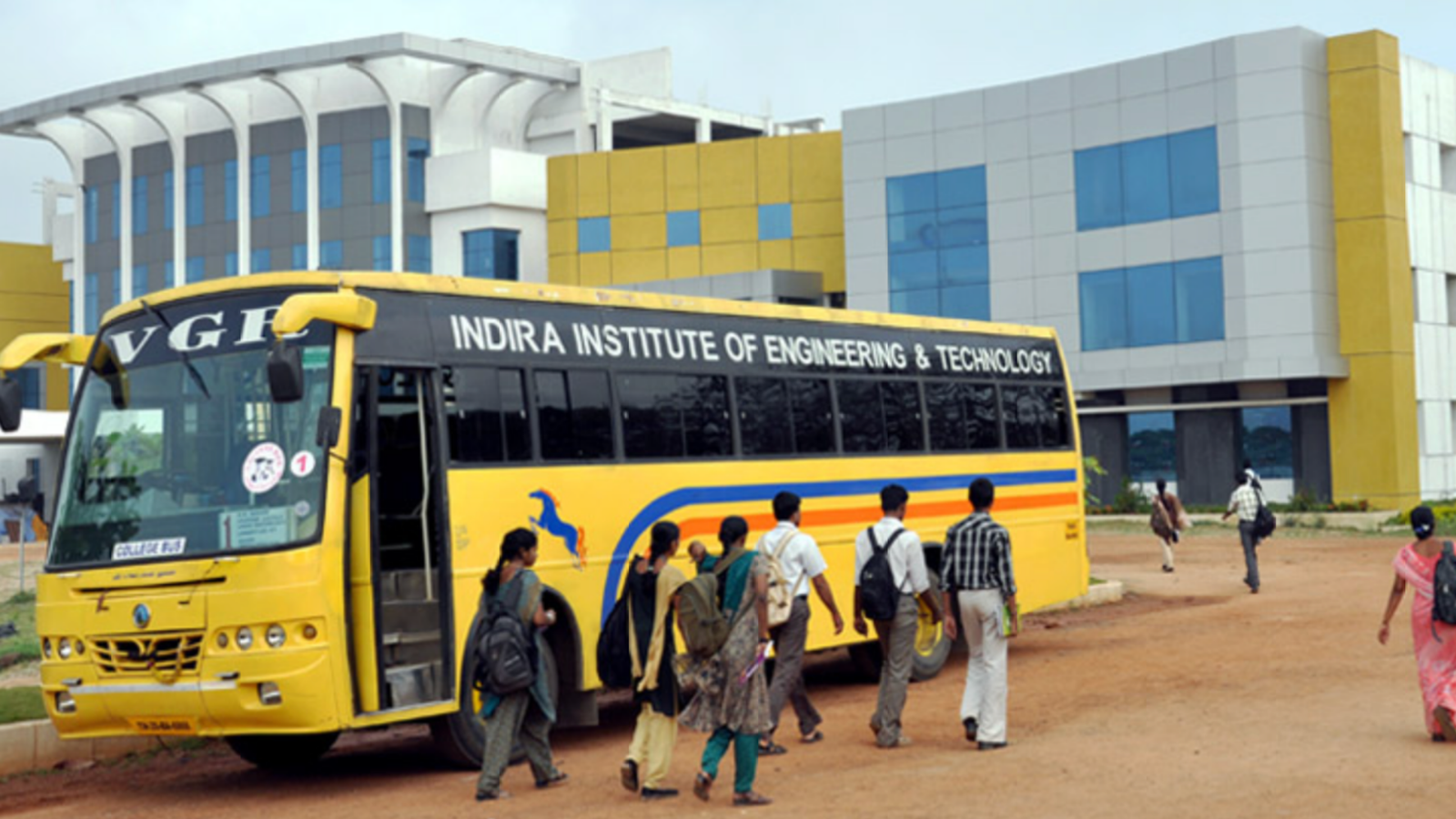 Indira Institute of Engineering and Technology Faculty Recruitment 2025