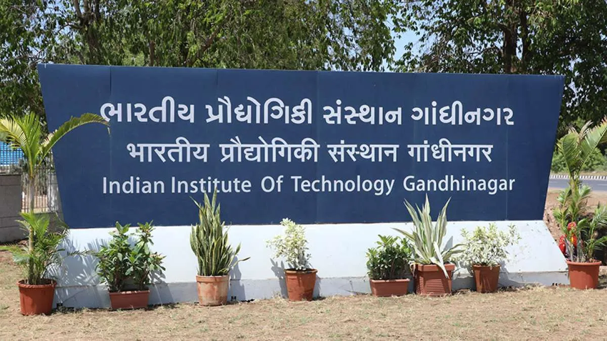 IIT Gandhinagar Faculty Recruitment 2025 | Special Drive for Professor, Associate & Assistant Professor Posts