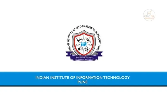 IIIT Pune Training and Placement Officer Recruitment 2025 | Walk-In Interview