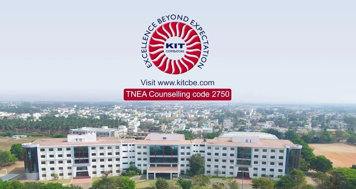 KIT Coimbatore Full Time Research Scholar Recruitment 2025 | Apply Now