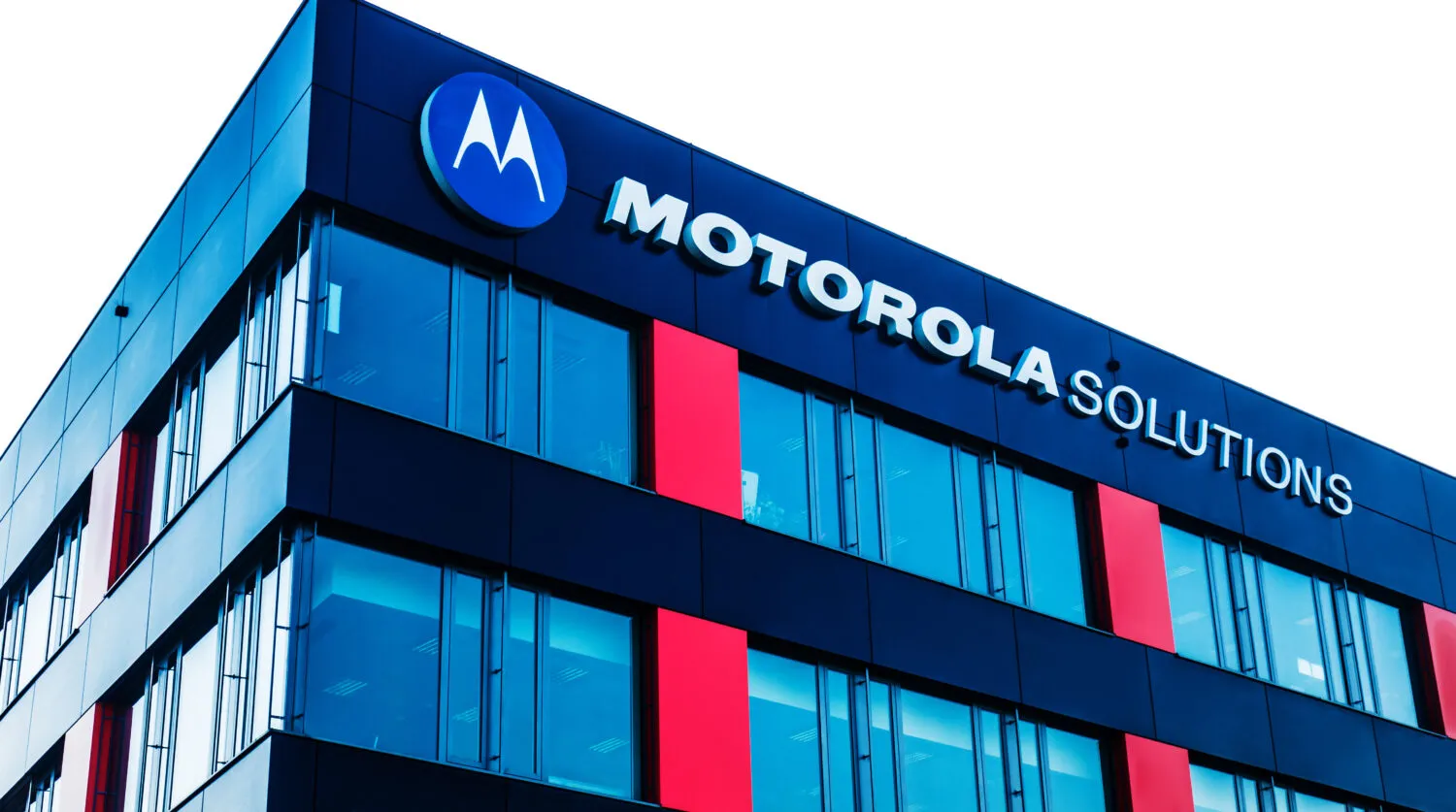 Motorola Solutions Apprentice Trainee Recruitment 2025 | Apply Now