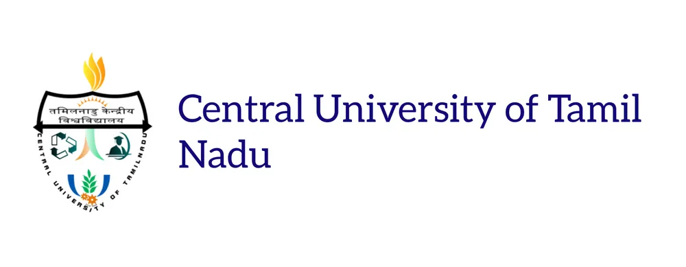 Central University of Tamil Nadu JRF Recruitment 2025 | Apply Now