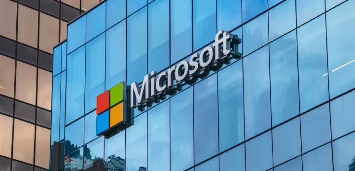 Microsoft Senior Software Engineer Hiring – 2025