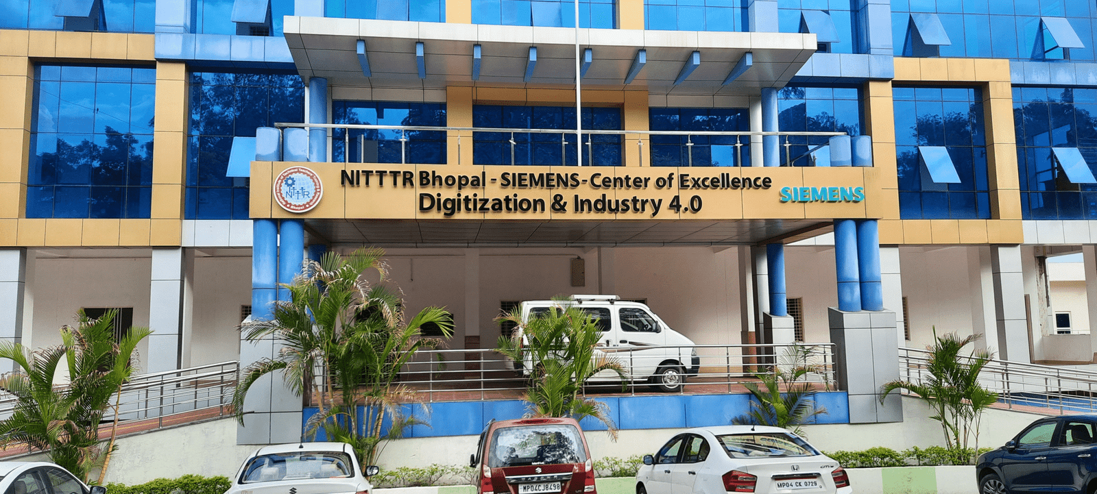 ATAL Online Faculty Development Program 2025 by AICTE – NITTTR Bhopal | Free Registration