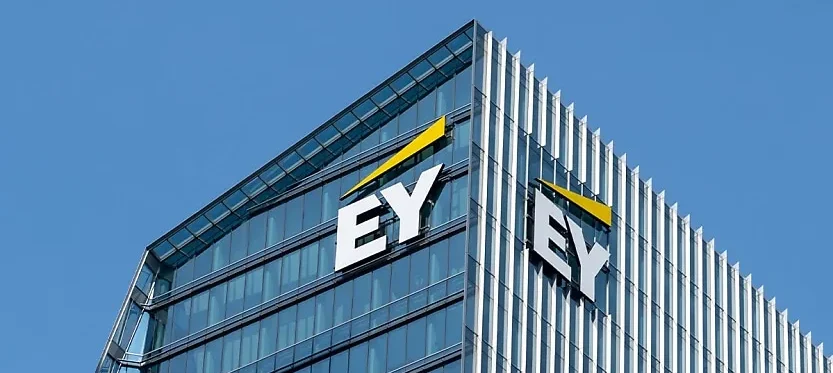 EY Internship Recruitment 2025 – Official Notification