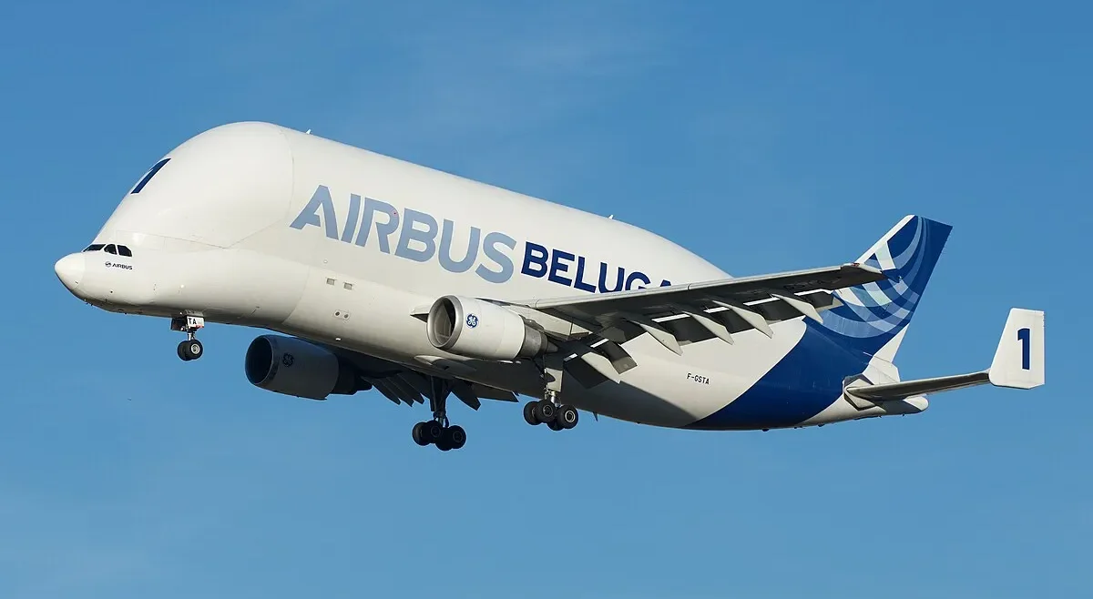 Airbus Software Engineer Internship 2025 | Apply Now