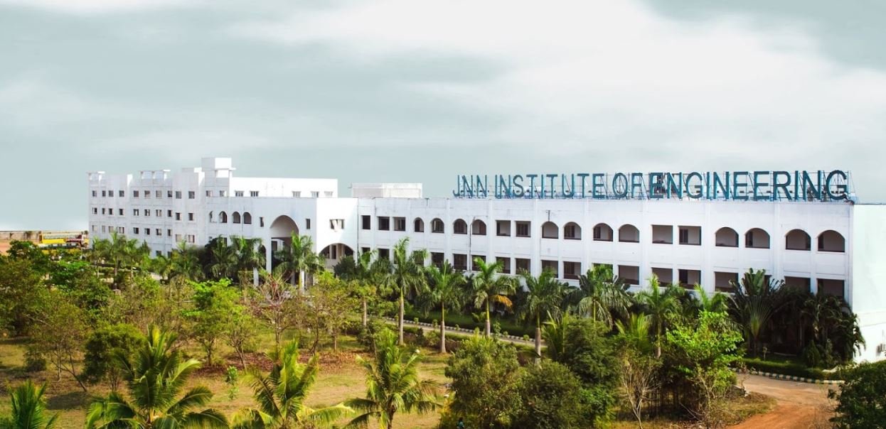 J.N.N Institute of Engineering Faculty Recruitment 2025 – Apply Now