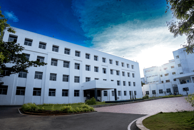 PPG Institute of Technology Faculty Recruitment 2025 | Apply