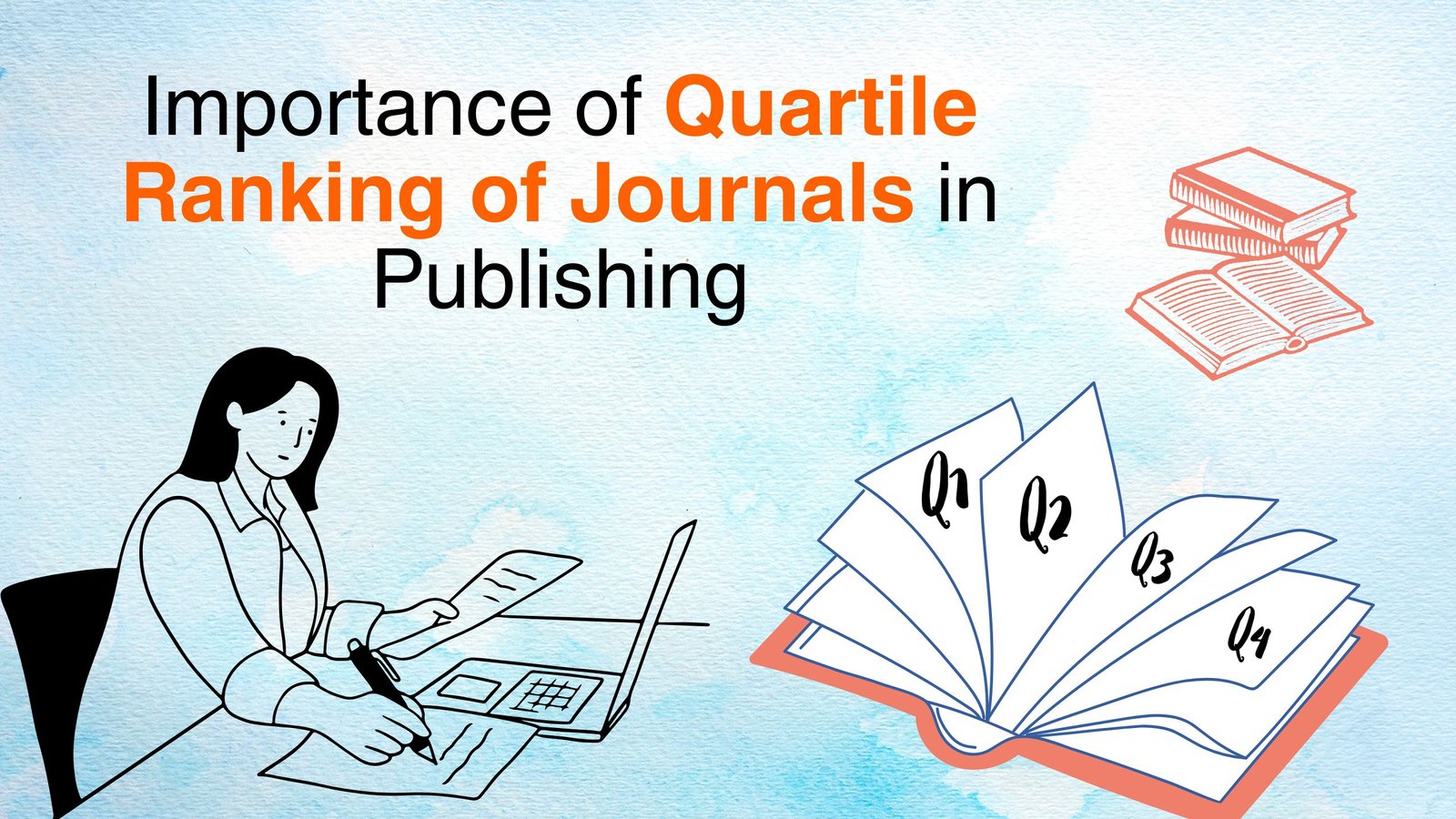 Why Candidates with at Least One Publication in a Q1 Journal Stand Out in Academia?