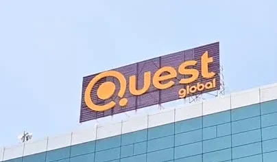 Quest Global Junior Software Engineer – Hiring 2025