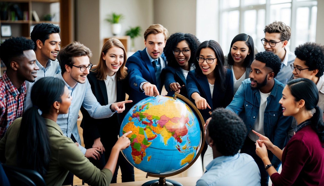 Fully Funded PhD Positions 2025